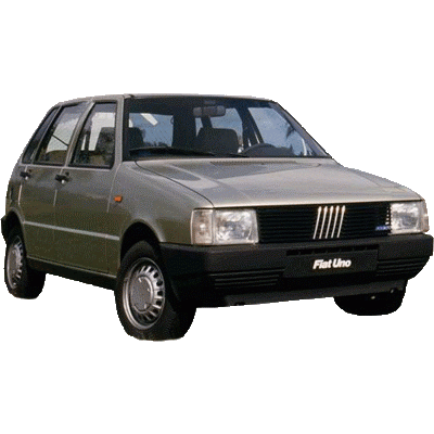 FIAT UNO 83-89