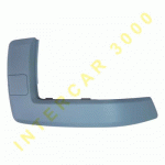 ЛАЙСНА ЗА БРОНЯ ПРЕДНА ДЯСНА 06- FORD FUSION 02-10 