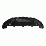 COVER UNDER FRONT BUMPER AMG LINE MERCEDES B CLASS W246 11-