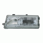 ФАР ЛЯВ ЕЛЕКТРИЧЕСКИ/МЕХАНИЧЕН H1/H1 SEAT TOLEDO 95- 99