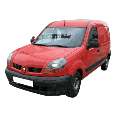 RENAULT KANGOO 03-08