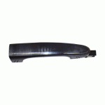 DOOR HANDLE FRONT OUTER RIGHT KIA SPORTAGE 05-11