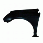 FRONT FENDER LEFT TYPE R HONDA CIVIC SEDAN-H/B-L/B 04-06 
