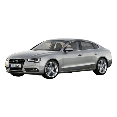 AUDI A5 12-16 COUPE / SPORTBACK