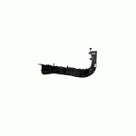 REINFORCEMENT PLASTIC FOR FRONT BUMPER RIGHT SIDE AUDI A3 SPORTSEDAN/CABRIO 16-
