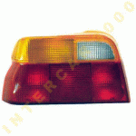 TAIL LAMP LEFT=ORION FORD ESCORT V/VI 90-95 