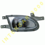 HEAD LAMP RIGHT MANUAL HYUNDAI ACCENT SEDAN- H/B-5DR 97-99 