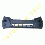 FRONT BUMPER RENAULT MASTER 09-