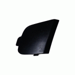 COVER FOR TOW HOOK IN FRONT BUMPER FORD FOCUS 11-14