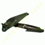 ПАНТА ЗА КАПАК ЛЯВА FORD FOCUS 98-04 
