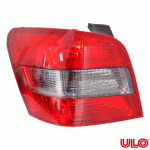 TAIL LAMP LEFT ULO MERCEDES GLK X204 08-12