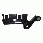 REINFORCEMENT FOR FRONT BUMPER RIGHT PLASTIC RENAULT MEGANE COUPE 08-14