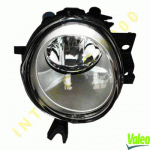 ХАЛОГЕН ЛЯВ H11 07- VALEO PORSCHE CAYENNE 03-10