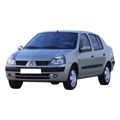 RENAULT CLIO 01-06
