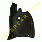 PLASTIC INNER FENDER FRONT RIGHT (FRONT PART NEXT TO BUMPER) PEUGEOT 406 96-04