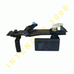 HANDLE INNER FOR FRONT RIGHT DOOR 02- PEUGEOT BOXER 94-06 