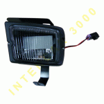 FOG LAMP FRONT LEFT NISSAN PRIMERA P10 91-95 