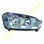 ФАР ДЕСЕН ЕЛЕКТРИЧЕСКИ С МОТОР H1/H7 FORD FOCUS C-MAX 07-10 