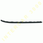 SPOILER FOR FRONT BUMPER RIGHT -05 PEUGEOT 307 01-08