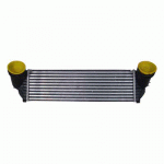 РАДИАТОР ЗА INTERCOOLER 158x524x105 3.5i-3.0 TD BMW X5 E70 10-13