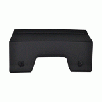 STRIP IN REAR BUMPER MIDDLE PRIMED LOWER 10- RANGE ROVER SPORT 2005