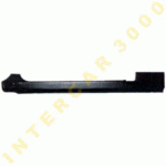 SILL LEFT 2 DOORS FORD ESCORT IV 86- 