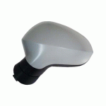 DOOR MIRROR LEFT ELECTRICAL WITH HEATER PRIMED SEAT IBIZA 12-17