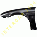 FRONT FENDER LEFT FORD FIESTA 95-99 