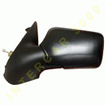 ОГЛЕДАЛО ЛЯВО С ЖИЛО SEAT CORDOBA 93-99 