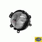 ХАЛОГЕН ЛЯВ LED (HELLA) MINI COOPER 14-