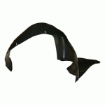 PLASTIC INNER FENDER FRONT LEFT FRONT PART PEUGEOT 807 02- 