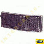 СВЕТЛООТРАЗИТЕЛ НА ЗАДНА БРОНЯ ДЕСЕН HELLA COMBI OPEL OMEGA 94- 