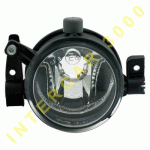ХАЛОГЕН ДЕСЕН VISTEON FORD FOCUS 04-08