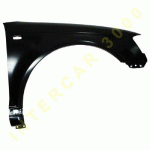 FRONT FENDER RIGHT EUROPE AUDI A3 03-08