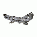 REINFORCEMENT PLASTIC FOR FRONT BUMPER RIGHT FIAT DUCATO 14-