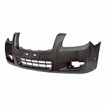 БРОНЯ ПРЕДНА 4WD -08 MAZDA P/U BT-50 2WD 4WD 06-12