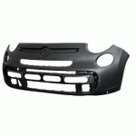 FRONT BUMPER FIAT 500 L 12-17