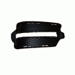GRILL FOR FRONT BUMPER RIGHT AMG -13 MERCEDES GLK X204 12-15