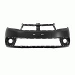 FRONT BUMPER DACIA SANDERO 17-