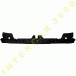 REINFORCEMENT FOR FRONT BUMPER ALUMINIUM MERCEDES A-CLASS W168 98-04 