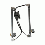 МЕХАНИЗЪМ ЕЛЕКТРИЧЕСКИ БЕЗ МОТОР ЗА ПРЕДНО ДЯСНО СТЪКЛО MERCEDES ML W164 08-11 