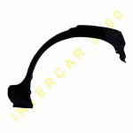 WHEEL ARCH REAR LEFT 4 DOORS HYUNDAI EXCEL 90-92 