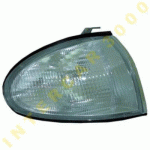 INDICATOR RIGHT WHITE HYUNDAI ACCENT H/B 3DR 94-99 