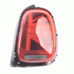 СТОП ДЕСЕН LED (UNION JACK) 18- MINI COOPER 14-