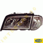 ФАР ДЕСЕН MAGNETI MARELLI С БЯЛ МИГАЧ 96- MERCEDES C-CLASS W202 93-00 