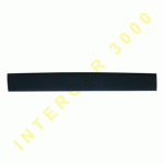 DOOR STRIP FRONT LEFT 4X4 FIAT PANDA 03-12 