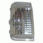 МИГАЧ ЗА ОГЛЕДАЛО ЛЯВО PEUGEOT BOXER 06-14 