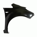 КАЛНИК ПРЕДЕН ДЕСЕН С ДУПКА ЗА МИГАЧ HYUNDAI ix 20 11-