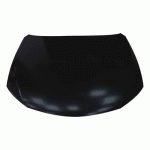 FRONT HOOD WITHOUT TURBO SUBARU IMPREZA 08-12 