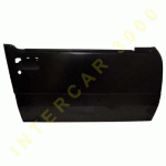 FRONT RIGHT DOOR ONLY IRON PLATE RENAULT EXPRESS 85-91 